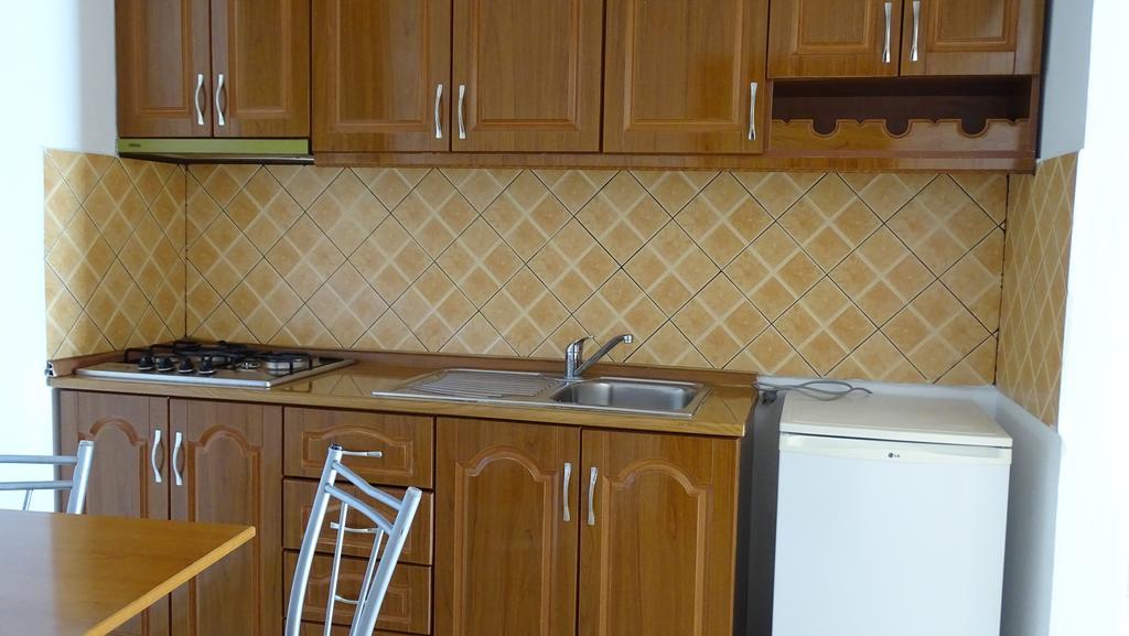 Residence Jazoj วญอเรอ ภายนอก รูปภาพ