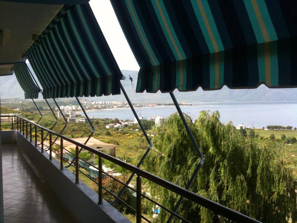 Residence Jazoj วญอเรอ ภายนอก รูปภาพ