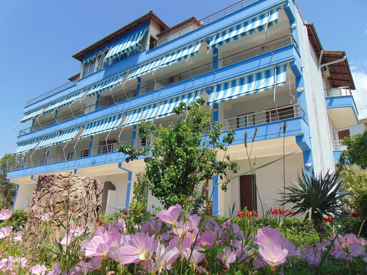 Residence Jazoj วญอเรอ ภายนอก รูปภาพ