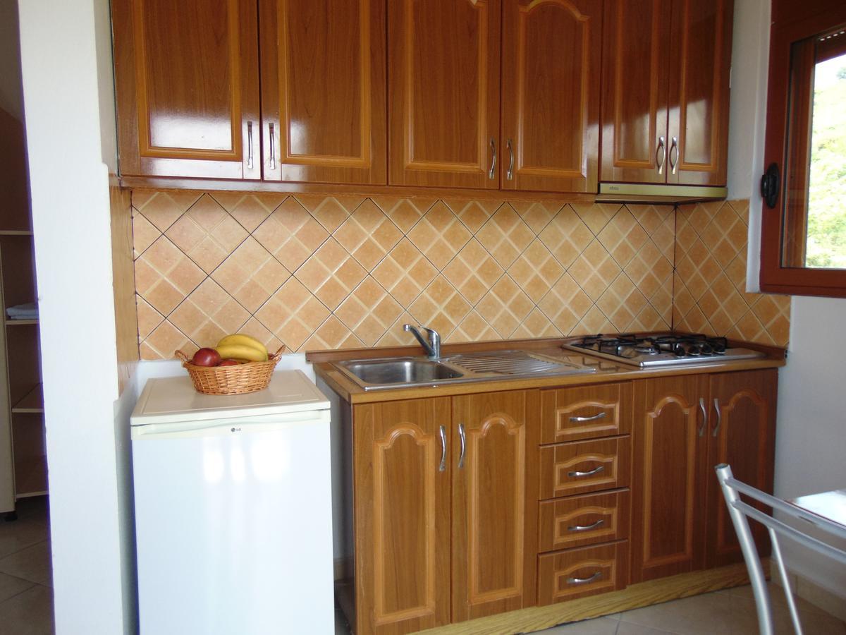 Residence Jazoj วญอเรอ ภายนอก รูปภาพ