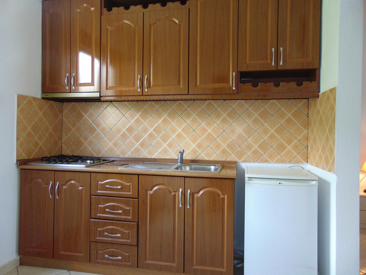 Residence Jazoj วญอเรอ ภายนอก รูปภาพ