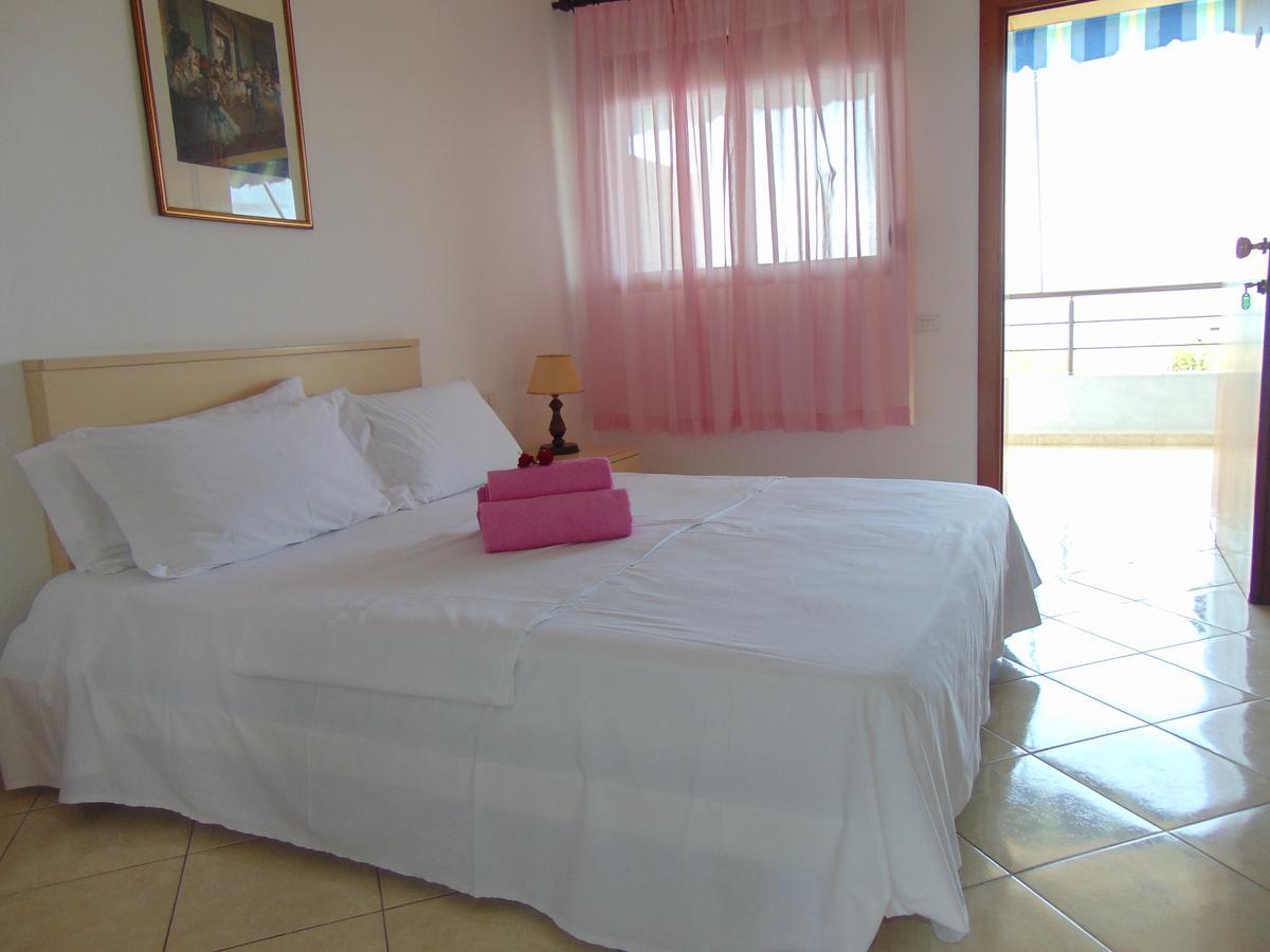 Residence Jazoj วญอเรอ ภายนอก รูปภาพ