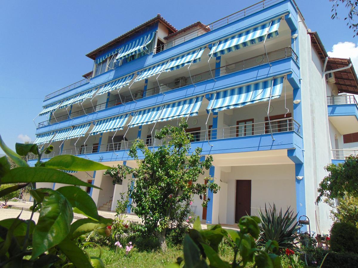 Residence Jazoj วญอเรอ ภายนอก รูปภาพ