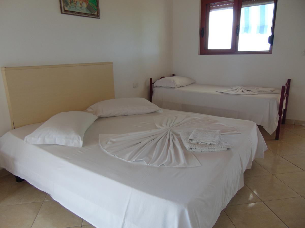 Residence Jazoj วญอเรอ ภายนอก รูปภาพ