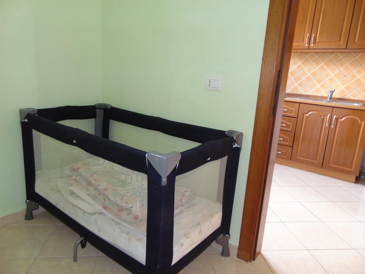 Residence Jazoj วญอเรอ ภายนอก รูปภาพ