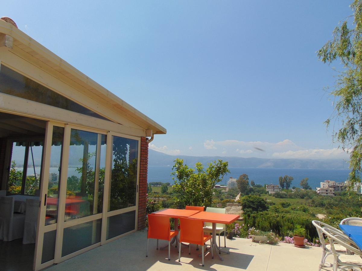Residence Jazoj วญอเรอ ภายนอก รูปภาพ