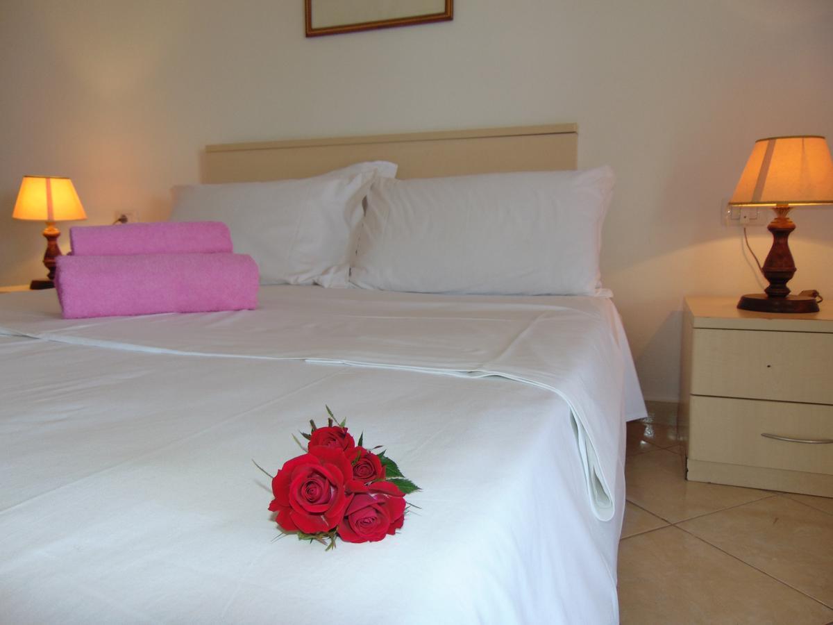 Residence Jazoj วญอเรอ ภายนอก รูปภาพ