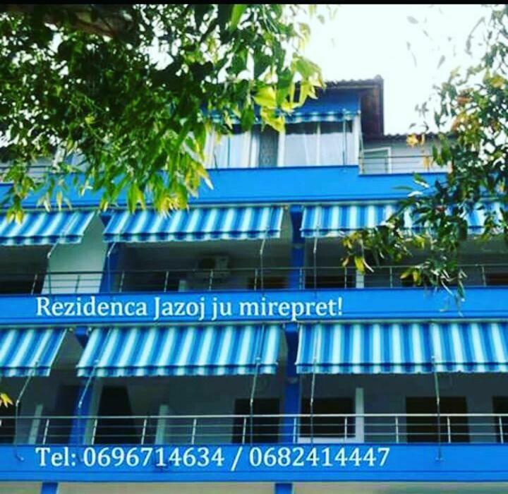 Residence Jazoj วญอเรอ ภายนอก รูปภาพ